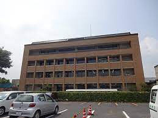 周辺：日野町役場（153m）