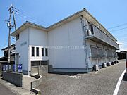 日野駅より徒歩33分 2階 築16年10ヶ月の賃貸物件