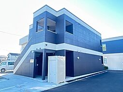 クロスビレッジ 202