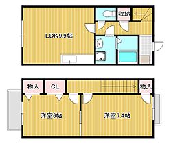 間取り：225009426514
