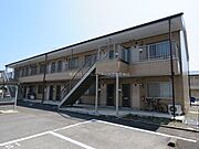 近江八幡駅より徒歩21分 1階 築20年2ヶ月の賃貸物件