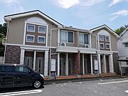 パインビレッジ106 2階 築19年1ヶ月の賃貸物件