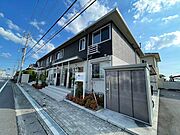 近江八幡駅より徒歩30分 2階 築6年4ヶ月の賃貸物件