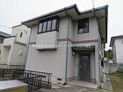 朝日大塚駅より徒歩61分 築31年7ヶ月 2階建の賃貸物件