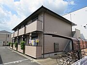 八日市駅より徒歩20分 2階 築22年8ヶ月の賃貸物件