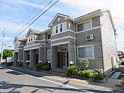 日野駅より徒歩31分 2階 築22年1ヶ月の賃貸物件