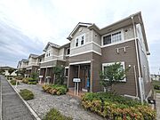 シャルマンハウス 1階 築18年7ヶ月の賃貸物件