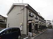 野洲駅より徒歩12分 2階 築21年11ヶ月の賃貸物件