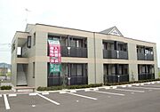 五箇荘駅より徒歩10分 1階 築16年11ヶ月の賃貸物件