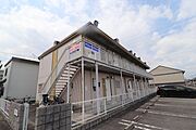野洲駅より徒歩12分 1階 築35年6ヶ月の賃貸物件