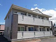 ラシェンテ 1階 築21年の賃貸物件