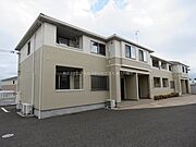 八日市駅より徒歩57分 1階 築10年10ヶ月の賃貸物件