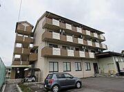 野洲駅より徒歩8分 3階 築27年8ヶ月の賃貸物件