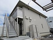 エバークレスト 1階 築5年の賃貸物件