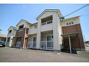 桜川駅より徒歩19分 2階 築21年の賃貸物件