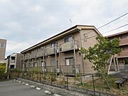 近江八幡駅より徒歩21分 2階 築20年7ヶ月の賃貸物件