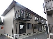 八日市駅より徒歩75分 2階 築26年11ヶ月の賃貸物件
