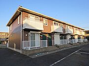 能登川駅より徒歩20分 2階 築19年2ヶ月の賃貸物件
