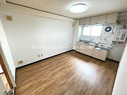 桜宮マンション 2DKの写真