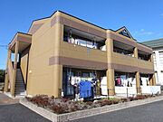 桜川駅より徒歩19分 2階 築23年10ヶ月の賃貸物件
