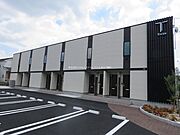東近江市小脇町工事 1階 新築の賃貸物件