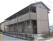 長谷野駅より徒歩50分 2階 築21年1ヶ月の賃貸物件