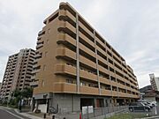 エヌハイム 4階 築14年2ヶ月の賃貸物件