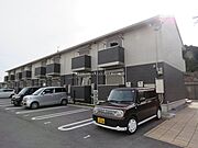 八日市駅より徒歩4分 1階 築4年8ヶ月の賃貸物件