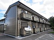 八日市駅より徒歩59分 2階 築18年3ヶ月の賃貸物件