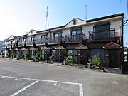 能登川駅より徒歩26分 2階 築24年2ヶ月の賃貸物件