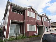 日野駅より徒歩44分 2階 築23年9ヶ月の賃貸物件
