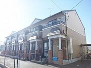 八日市駅より徒歩26分 2階 築19年11ヶ月の賃貸物件