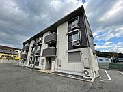 野洲駅より徒歩20分 1階 築8年5ヶ月の賃貸物件