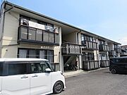 近江八幡駅より徒歩13分 2階 築25年7ヶ月の賃貸物件