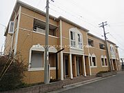 五箇荘駅より徒歩30分 2階 築17年7ヶ月の賃貸物件