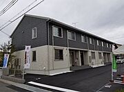 近江八幡駅より徒歩10分 1階 築7年8ヶ月の賃貸物件