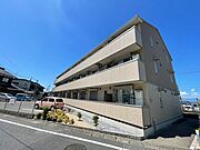 篠原駅より徒歩8分 1階 築9年1ヶ月の賃貸物件