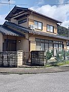 鳥居本駅より徒歩13分 築43年6ヶ月の賃貸物件