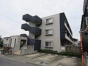 レキュリーブルー 1階 築19年8ヶ月の賃貸物件