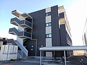 カースルアヅチ 3階 築11年2ヶ月の賃貸物件