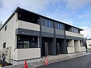篠原駅よりバス5分 徒歩7分 1階 築1年3ヶ月の賃貸物件