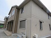 八日市駅より徒歩58分 2階 築7年8ヶ月の賃貸物件