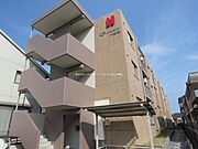 シャトレー六番館 2階 築17年9ヶ月の賃貸物件