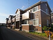 シェソワポプリ 1階 築22年1ヶ月の賃貸物件