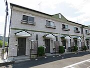 近江八幡駅より徒歩47分 2階 築23年の賃貸物件