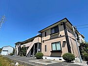 ハイツ田園 2階 築33年5ヶ月の賃貸物件