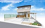 近江八幡駅より徒歩10分 1階 新築の賃貸物件