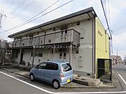近江八幡駅より徒歩11分 2階 築42年4ヶ月の賃貸物件