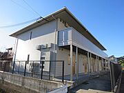 ウエストヴァレー４ 2階 築12年3ヶ月の賃貸物件