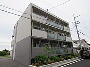 オーブ 3階 築11年3ヶ月の賃貸物件